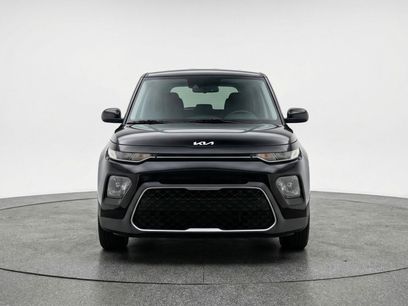 Used 2025 Kia Soul LX w/ LX Technology Package
