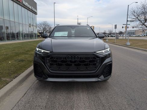 New 2026 Audi Q8 Prestige image 27