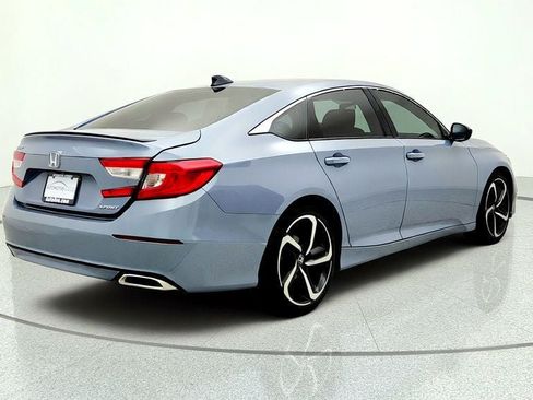 Used 2022 Honda Accord Sport image 5