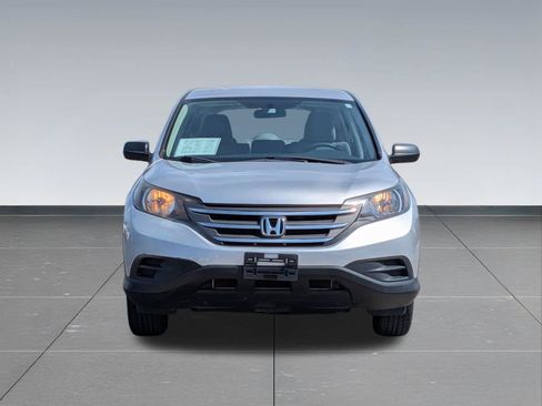 Used 2014 Honda CR-V LX image 8