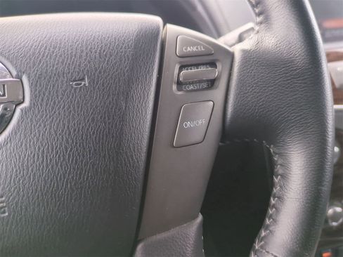 Used 2018 Nissan Armada SV w/ Driver Package image 25