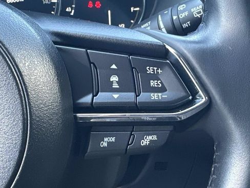 Used 2023 MAZDA CX-5 AWD 2.5 S w/ Premium Package image 21