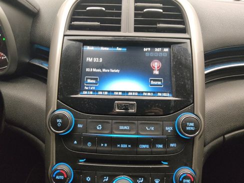 Used 2014 Chevrolet Malibu LTZ image 25