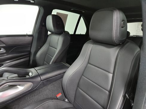 Used 2020 Mercedes-Benz GLE 350 4MATIC image 12