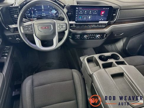 Used 2023 GMC Sierra 1500 Elevation AWD/4WD image 27