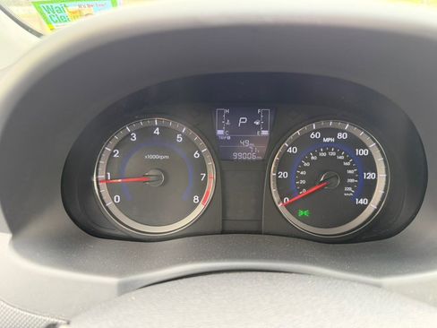 Used 2016 Hyundai Accent SE FWD image 12