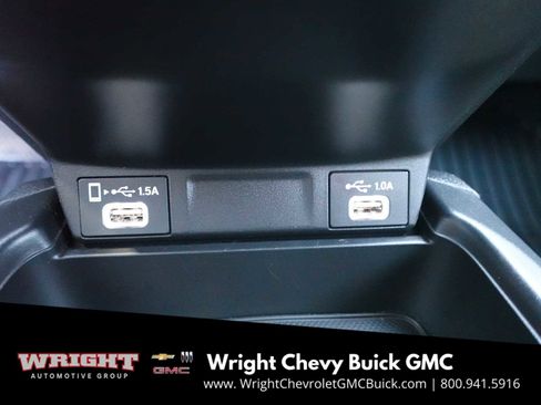 Used 2022 Honda CR-V EX-L image 18