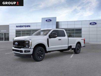 New 2026 Ford F350 XL