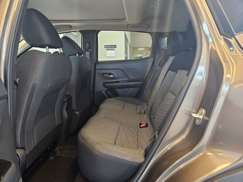 New 2026 Nissan Kicks SV w/ SV Premium Package image 26