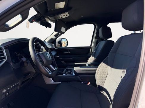 New 2026 Toyota Tundra SR5 image 9