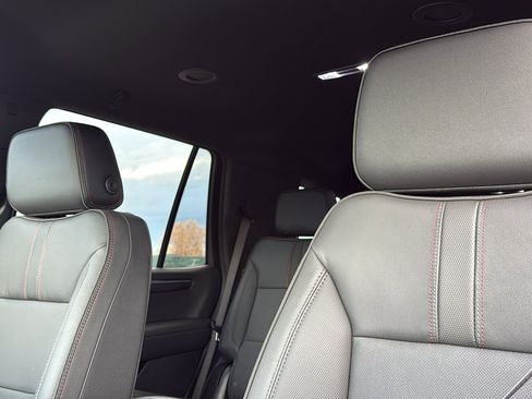 New 2026 Chevrolet Tahoe RST w/ RST Performance Edition image 11