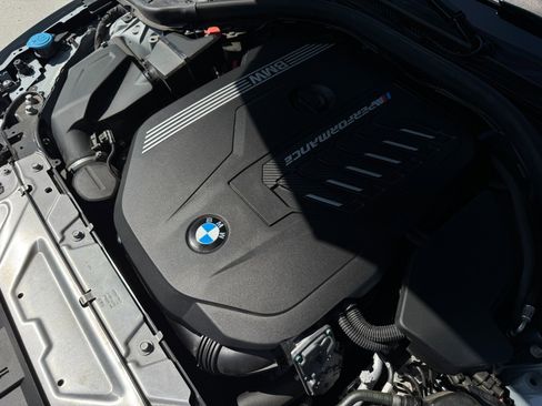 Used 2023 BMW M340i xDrive w/ Premium Package image 58