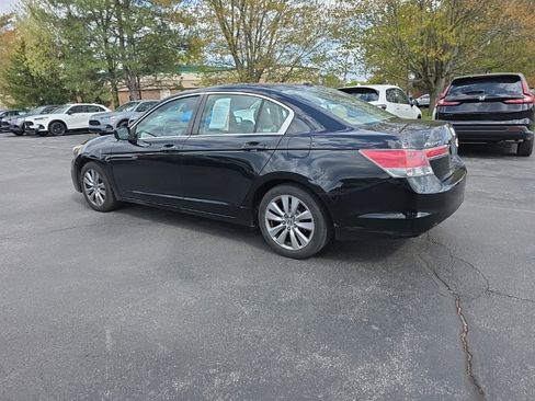 Used 2012 Honda Accord EX-L image 5
