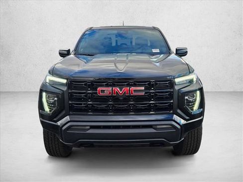 New 2026 GMC Canyon Elevation w/ Technology Package image 6