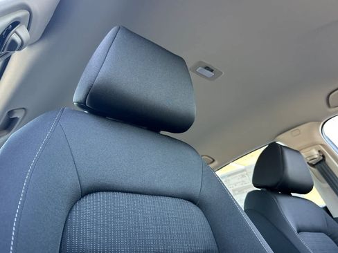 New 2026 Honda Civic LX image 16