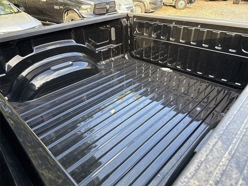 New 2025 RAM 1500 Big Horn image 5