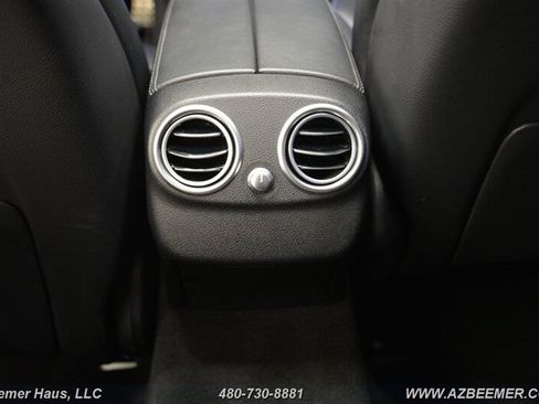 Used 2021 Mercedes-Benz C 300 Sedan w/ AMG Line image 28