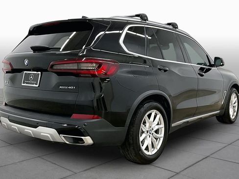 Used 2020 BMW X5 xDrive40i w/ Convenience Package AWD/4WD image 13