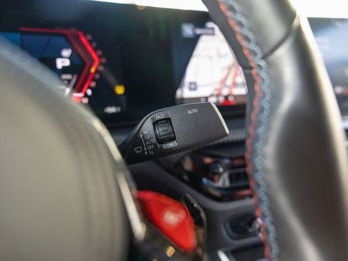 Used 2025 BMW M4 Competition w/ Executive Package image 49