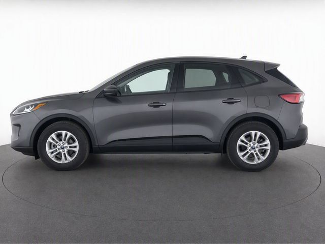 Used 2020 Ford Escape S FWD image 4