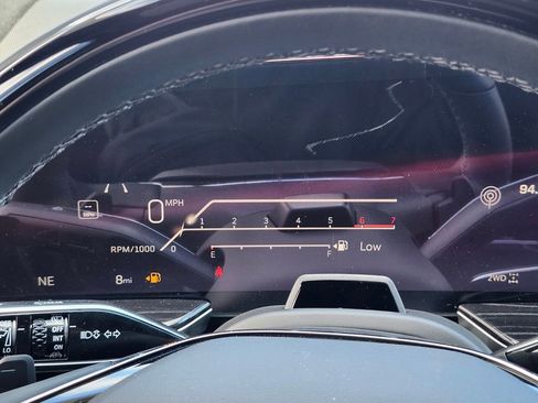 New 2026 Cadillac Escalade ESV Sport w/ Touring Package image 33