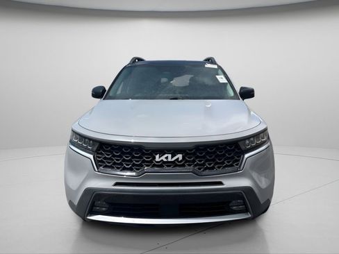 Used 2022 Kia Sorento X-Line EX AWD/4WD image 11