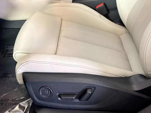 New 2026 Audi A6 Prestige image 16