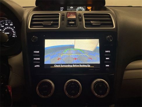 Used 2018 Subaru Forester 2.5i Premium image 17