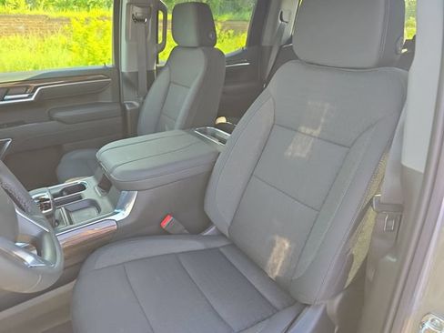 New 2026 Chevrolet Silverado 1500 RST w/ All Star Edition Plus AWD/4WD image 15