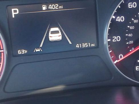 Certified 2023 Kia Forte LXS image 15