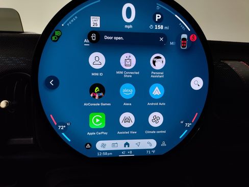 New 2026 MINI Cooper S image 17