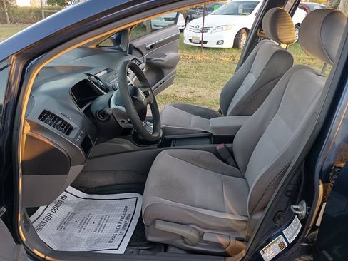 Used 2007 Honda Civic EX image 10