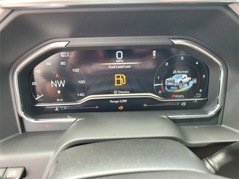 New 2025 GMC Sierra 2500 Denali w/ Denali Reserve Package image 32