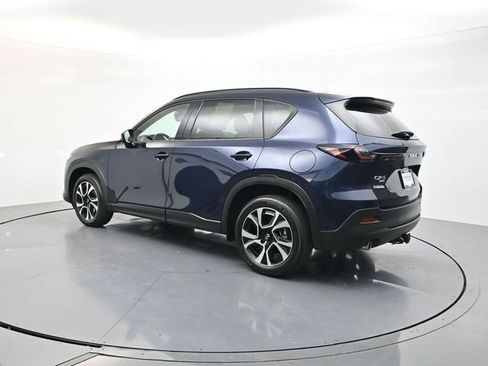 Used 2026 MAZDA CX-5 Preferred AWD/4WD image 5