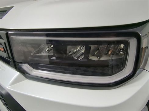 New 2026 Honda Passport TrailSport image 9