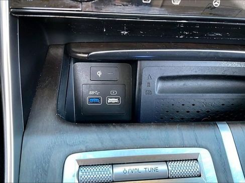 Used 2023 Genesis GV80 3.5T Prestige w/ Prestige Matte Package image 32