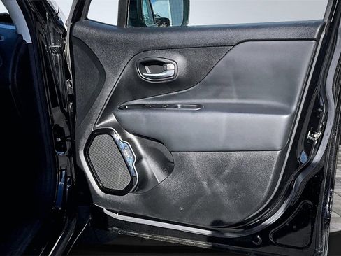 Used 2020 Jeep Renegade Altitude image 25