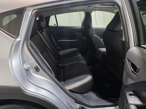 Certified 2025 Subaru Crosstrek 2.5i Limited w/ Crosstrek Mirror Package AWD/4WD image 33