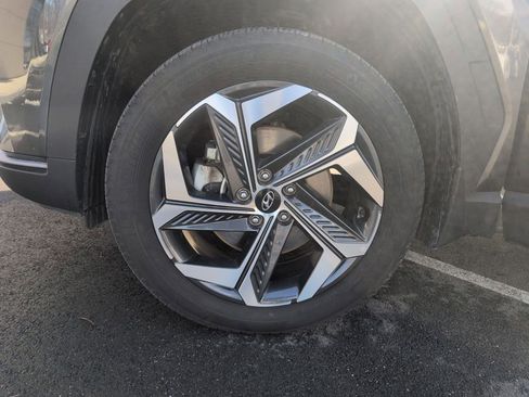 Certified 2023 Hyundai Tucson SEL w/ Convenience Package image 30