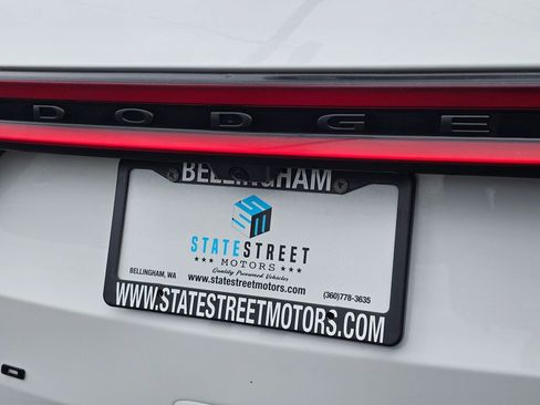 Used 2024 Dodge Durango R/T AWD/4WD image 14