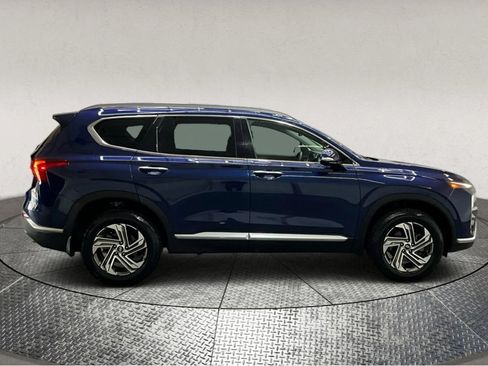 Used 2022 Hyundai Santa Fe SEL w/ Convenience + Premium Package image 9