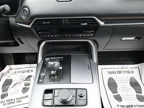 Used 2024 MAZDA CX-90 Plug-In Hybrid w/ Premium Plus image 15