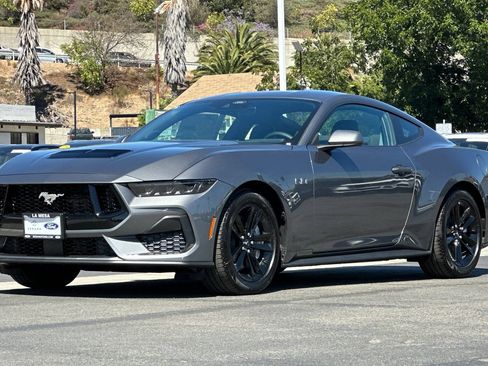 New 2026 Ford Mustang GT RWD image 7