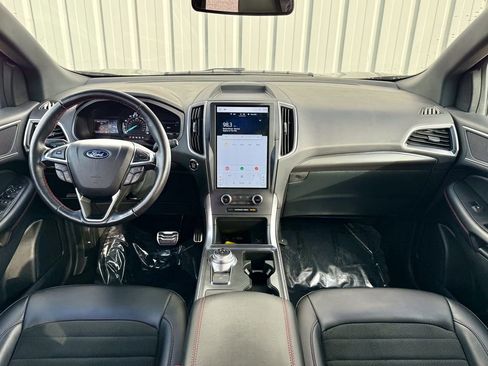 Certified 2024 Ford Edge ST-Line image 32