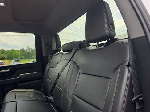 Used 2020 Chevrolet Silverado 2500 W/T w/ WT Convenience Package RWD image 30