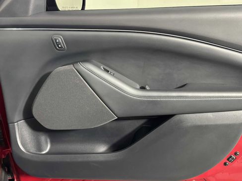 Certified 2021 Ford Mustang Mach-E California Route 1 image 16