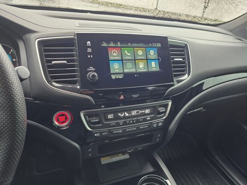 Used 2021 Honda Passport Elite image 53