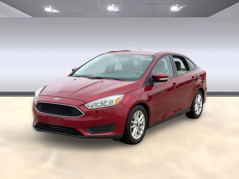 Used 2016 Ford Focus SE FWD image 34