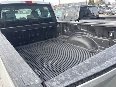 Used 2019 Ford F350 XL w/ STX Appearance Package image 5