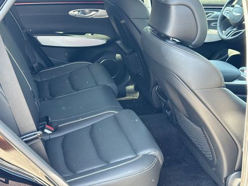 Used 2026 Genesis GV70 2.5T Advanced AWD/4WD image 15